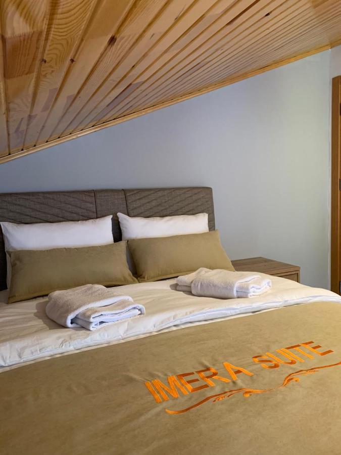 Imera Suite Otel Uzungöl Exterior foto
