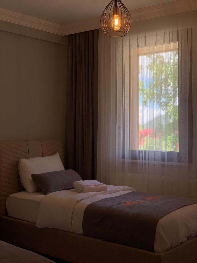 Imera Suite Otel Uzungöl Exterior foto