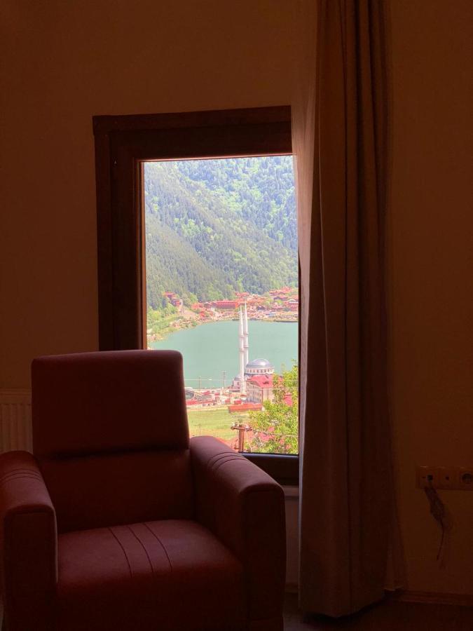 Imera Suite Otel Uzungöl Exterior foto