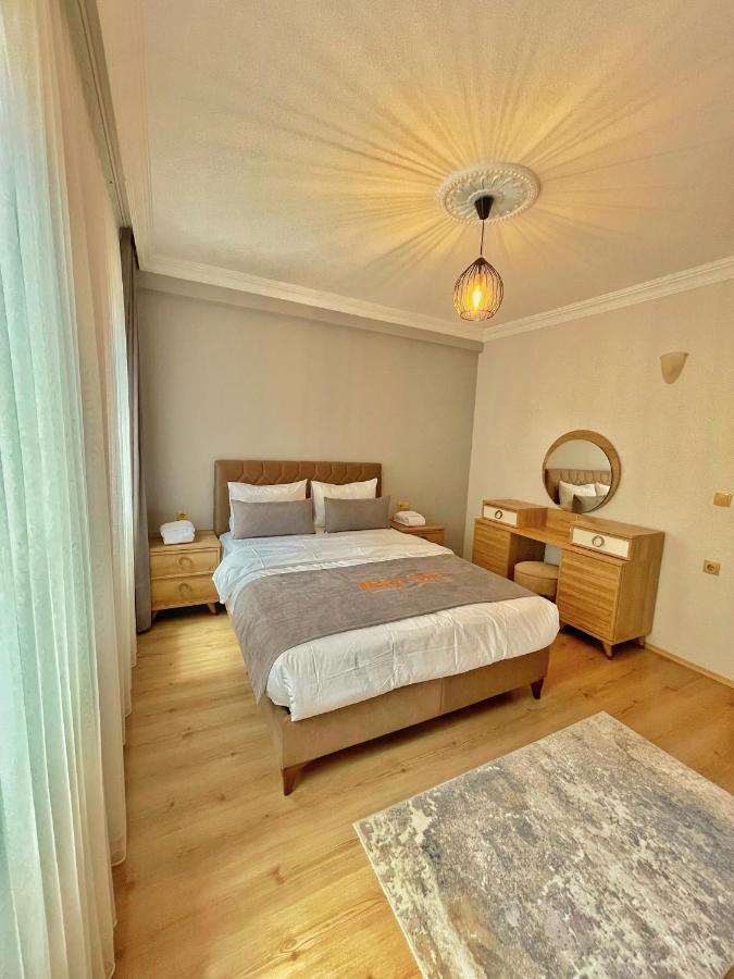 Imera Suite Otel Uzungöl Exterior foto