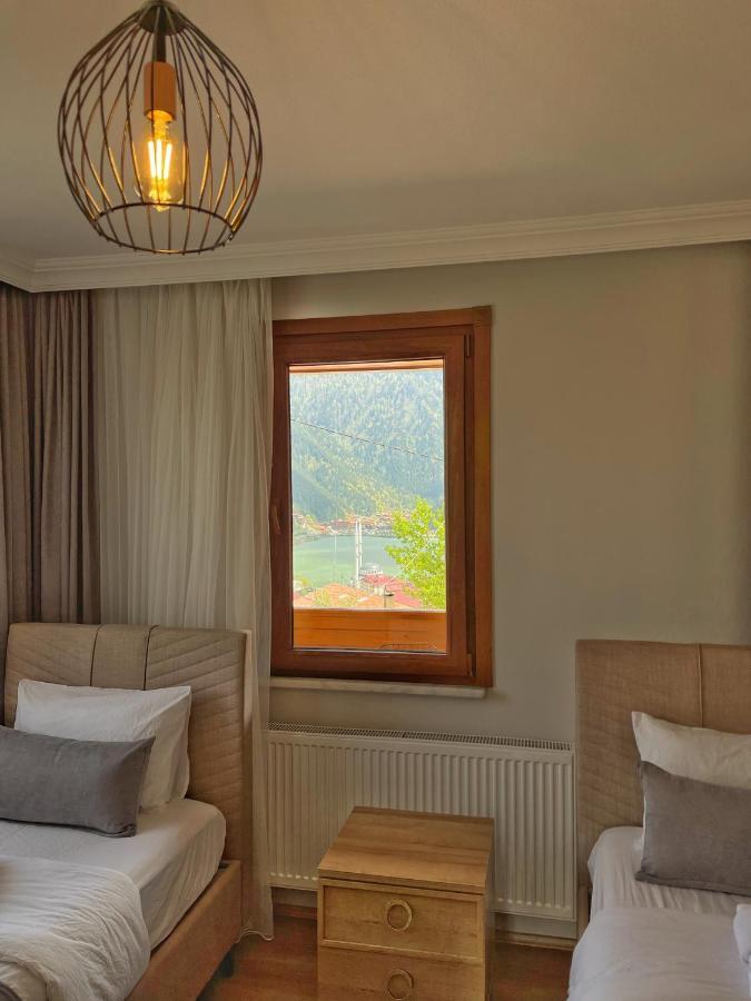 Imera Suite Otel Uzungöl Exterior foto