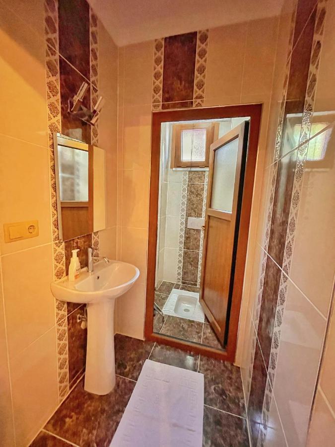 Imera Suite Otel Uzungöl Exterior foto