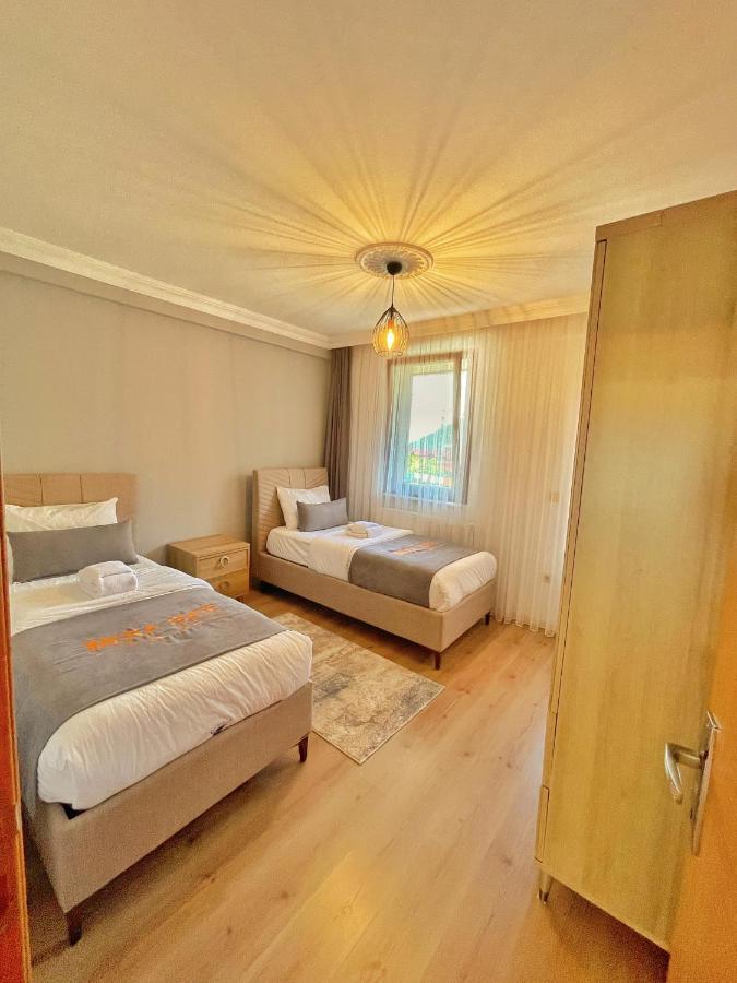 Imera Suite Otel Uzungöl Exterior foto
