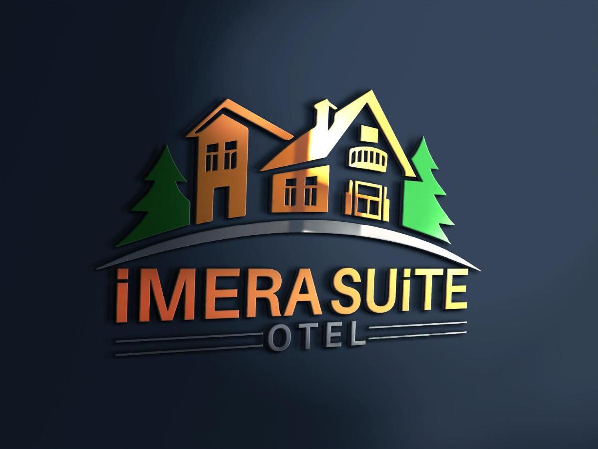 Imera Suite Otel Uzungöl Exterior foto