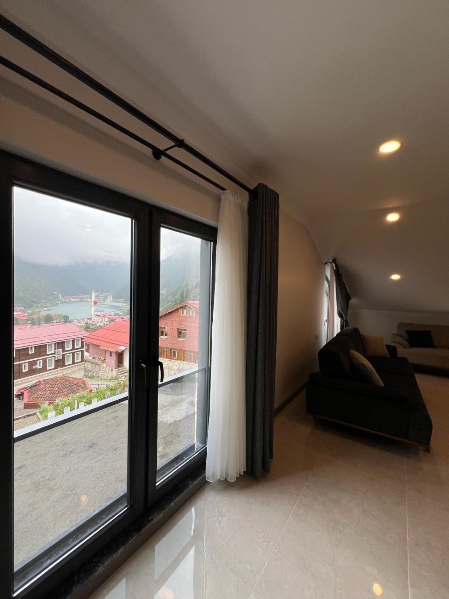 Imera Suite Otel Uzungöl Exterior foto