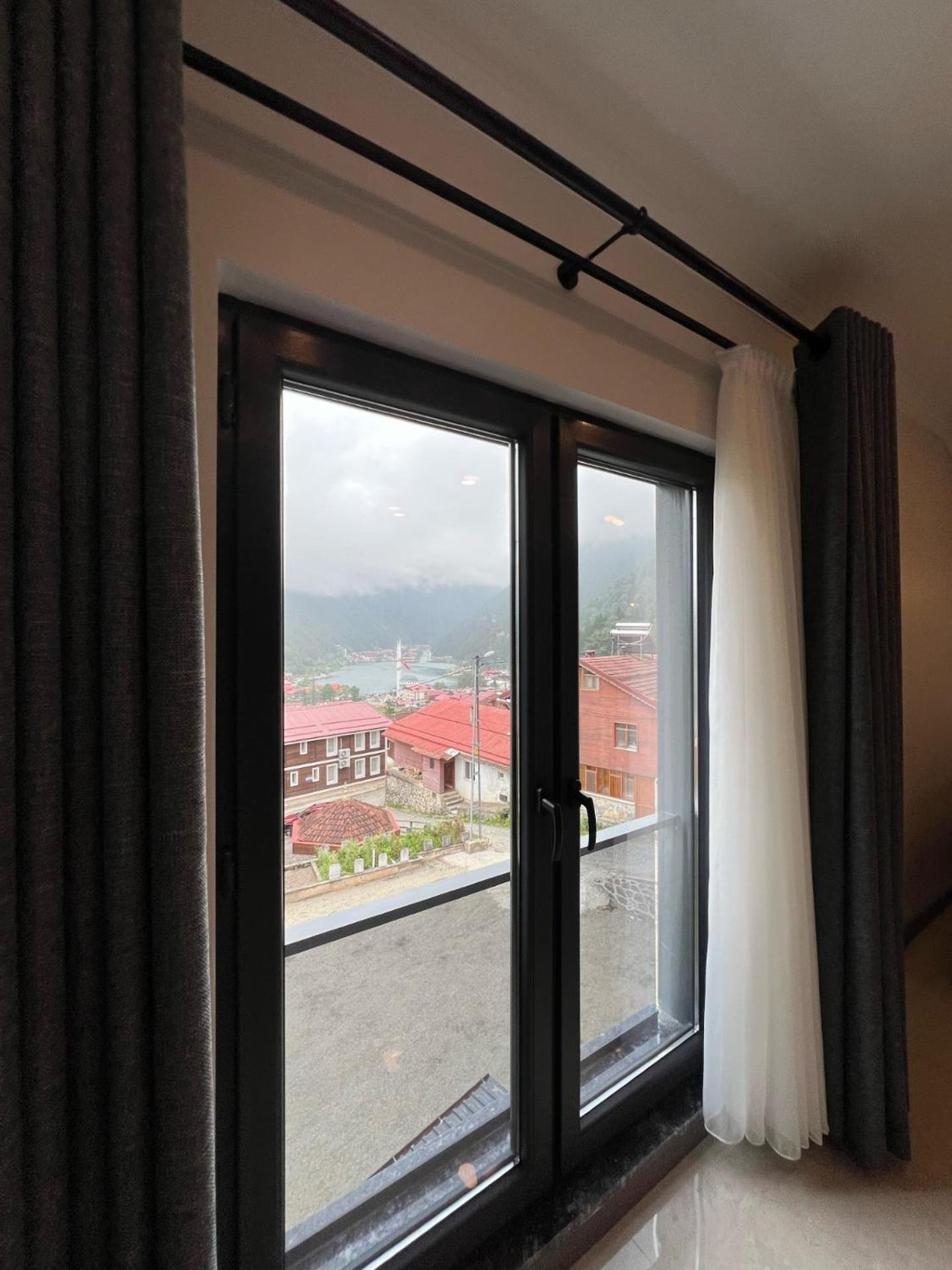 Imera Suite Otel Uzungöl Exterior foto