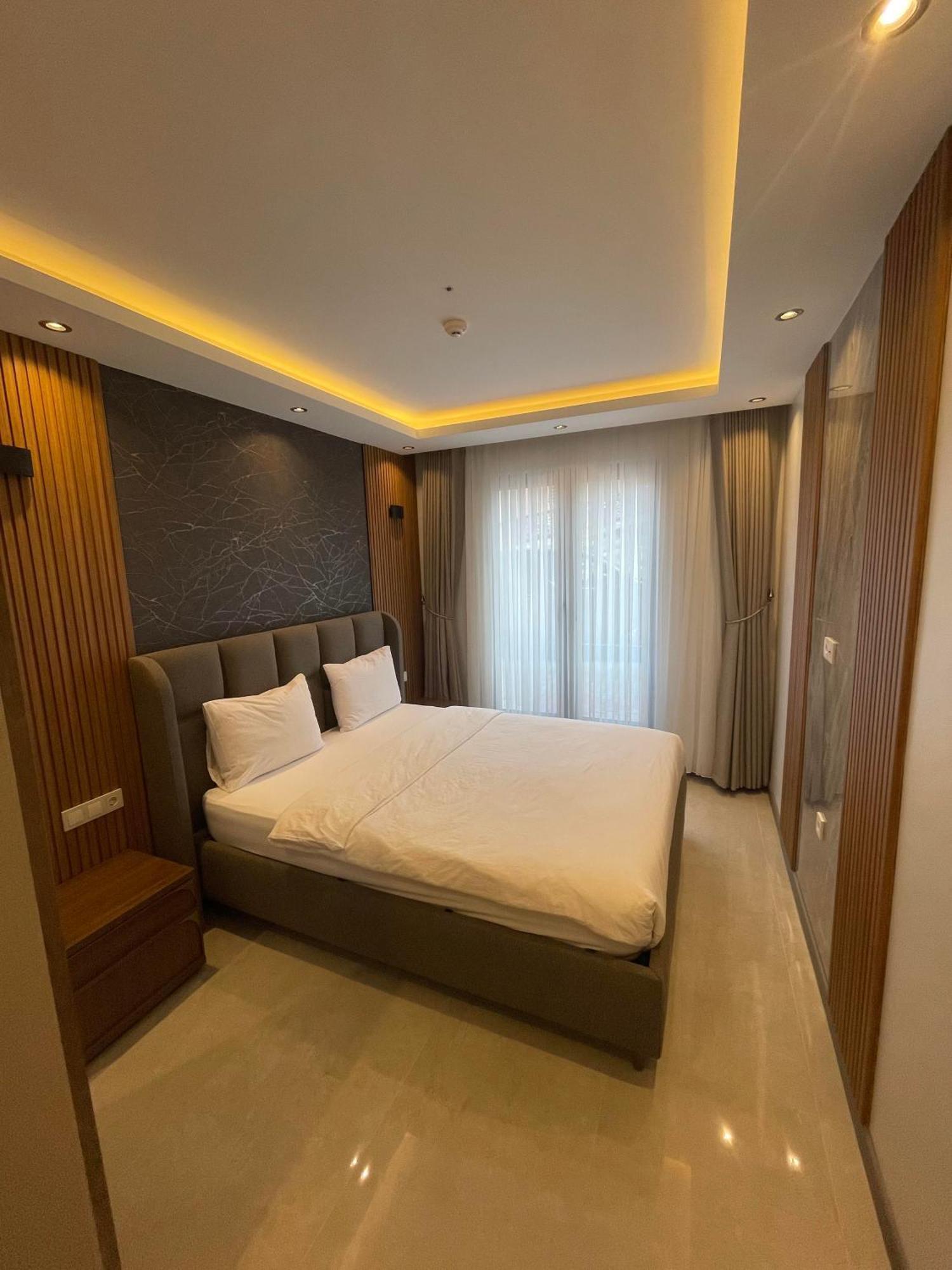 Imera Suite Otel Uzungöl Exterior foto
