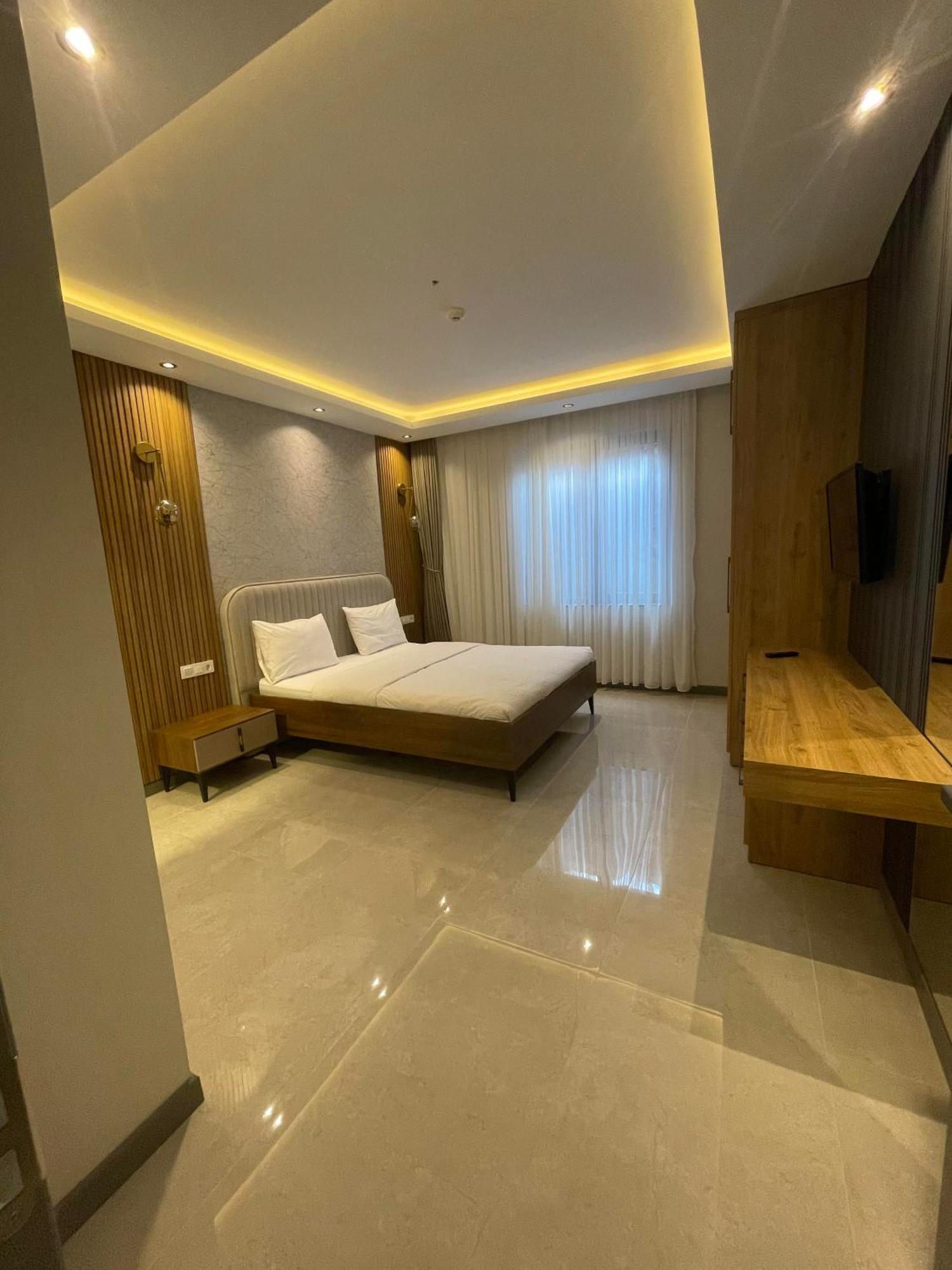 Imera Suite Otel Uzungöl Exterior foto