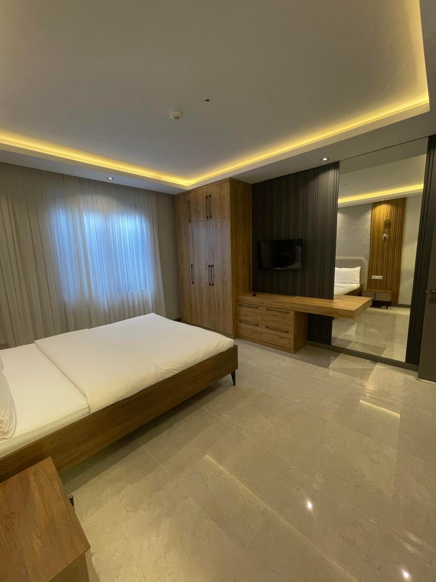 Imera Suite Otel Uzungöl Exterior foto